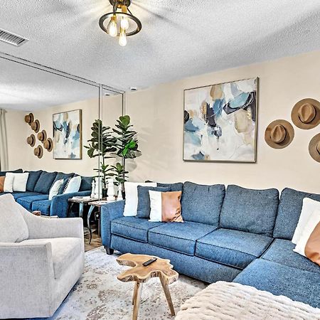 Estelo'S Place - Modern Townhouse With King Bed, Only 5 Min From The Airport! Miami Exterior photo